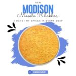 Modison Masala Khakhra – Authentic Crispy khakhra UK - Image 4