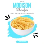 Chorafali Indian Snack | Buy Gujarati Farsan Online in UK - Image 2