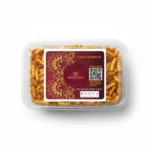 Nadiyadi Bhusu – A Royal Mix of Flavour and Crunch