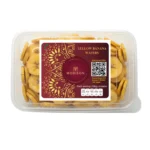 Banana Wafers Salted – Thin, Crunchy & Lightly Salted
