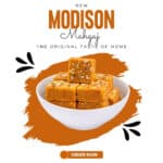 MAGAJ | Modison UK - Image 3