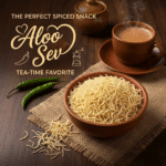 Aloo Sev - Image 5