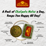 Chatpata Matar | Modison UK - Image 2
