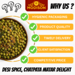 Chatpata Matar | Modison UK - Image 3