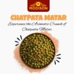 Chatpata Matar | Modison UK - Image 4