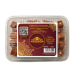 CHOCOLATE BARFI | Modison UK