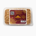 Coriander Dal Snack