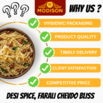 Farali Chevdo | Modison UK - Image 3