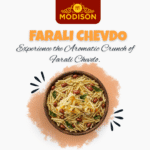 Spicy Farali Chevdo | Modison UK - Image 4