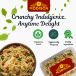 Spicy Farali Chevdo | Modison UK - Image 6
