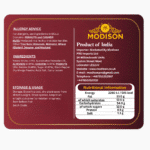 Spicy Farali Chevdo | Modison UK - Image 7