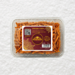 Finiger Chips Snack | Modison UK