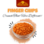 Finiger Chips Snack | Modison UK - Image 4
