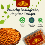 Finiger Chips Snack | Modison UK - Image 6