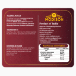 Garlic Sev Mamra | Modison UK - Image 7