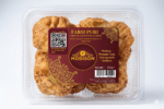 FARSI PURI | Modison UK