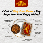Hing Jeera Chana | Modison UK - Image 2