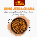 Hing Jeera Chana | Modison UK - Image 4