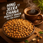 Hing Jeera Chana | Modison UK - Image 5