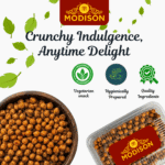 Hing Jeera Chana | Modison UK - Image 6