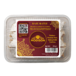 KAJU KATLI | Modison UK