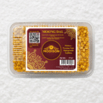 Moong Dal Snack | Modison UK