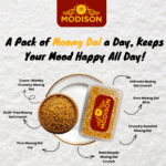 Moong Dal Snack | Modison UK - Image 2