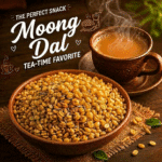 Moong Dal Snack | Modison UK - Image 5