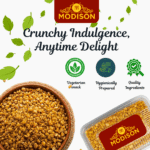 Moong Dal Snack | Modison UK - Image 6
