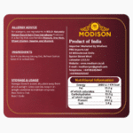 Moong Dal Snack | Modison UK - Image 7