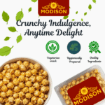 Masala Pop Snack - Image 6