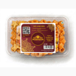Mix khichidi Snack