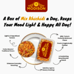 Mix khichidi Snack - Image 2