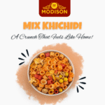 Mix khichidi Snack - Image 4