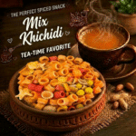 Mix khichidi Snack - Image 5