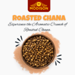Roasted Chana | Modison UK - Image 4