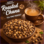 Roasted Chana | Modison UK - Image 5