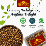 Roasted Chana | Modison UK - Image 6