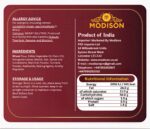 METHI PURI | Modison UK - Image 2