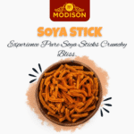 Soya Sticks Snack | Modison UK - Image 3