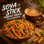 Soya Sticks Snack | Modison UK - Image 4