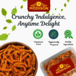 Soya Sticks Snack | Modison UK - Image 5