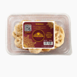 Wheels Snack